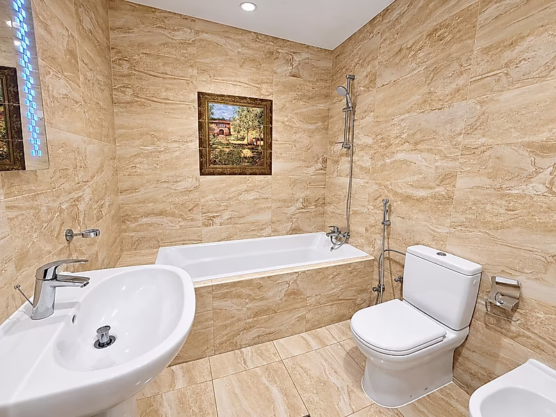 LUXURY FULLY FURNISHED 2-BEDROOM | LUSAIL MARINA - Photo 10