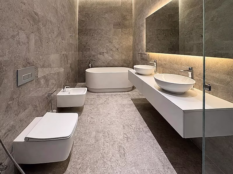 Elegant 1-Bedroom Residence | 149 sqm | Seef Lusail - Photo 3