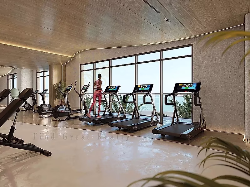 Elegant 1-Bedroom Residence | 149 sqm | Seef Lusail - Photo 6