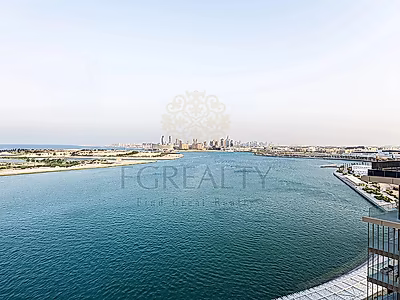 Elegant 1-Bedroom Residence | 149 sqm | Seef Lusail