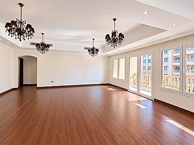 STYLISH 3BEDS+MAIDS APARTMENT WITH PREMIUM FINISHES