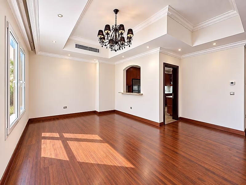 STYLISH 3BEDS+MAIDS APARTMENT WITH PREMIUM FINISHES - Photo 6