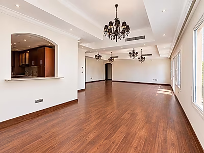 STYLISH 3BEDS+MAIDS APARTMENT WITH PREMIUM FINISHES