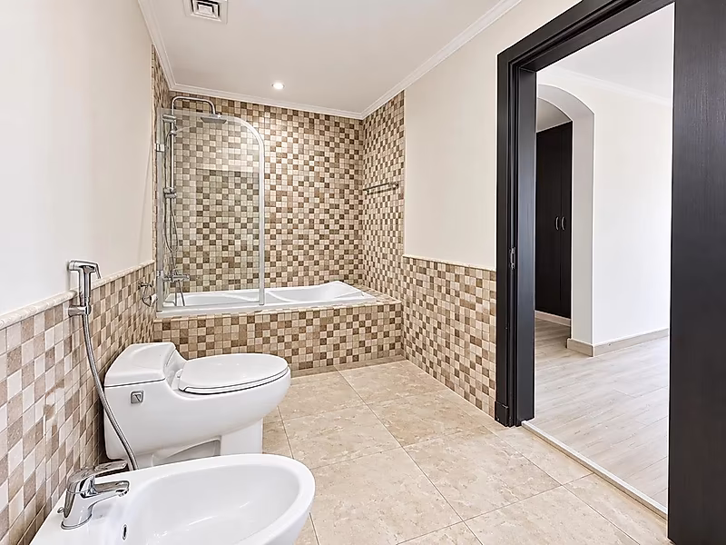 STYLISH 3BEDS+MAIDS APARTMENT WITH PREMIUM FINISHES - Photo 14