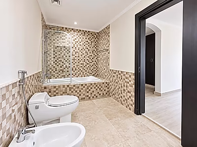 STYLISH 3BEDS+MAIDS APARTMENT WITH PREMIUM FINISHES