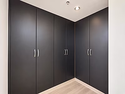 STYLISH 3BEDS+MAIDS APARTMENT WITH PREMIUM FINISHES