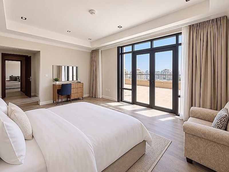 330 SQM | 3 BEDROOMS | HIGH FLOOR | DISTRESSED PRICE - Photo 7