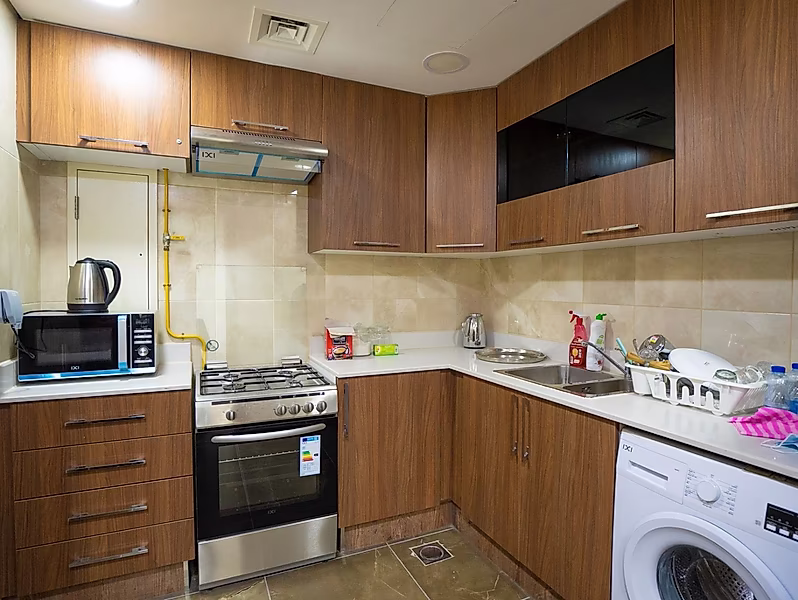 A spectacular 2 bedroom apartment - Photo 15