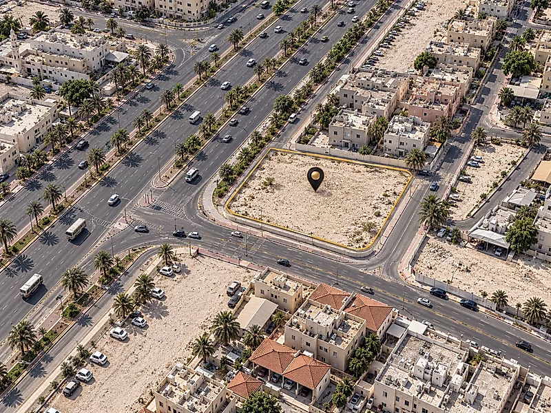 أرض مميزة في الثمامة – موقع استراتيجي بسعر 400 ريال للقدم المربع - Photo 5