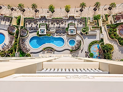BEACH ACCESS | FULLY FURNISHED STUDIO APARTMENT
