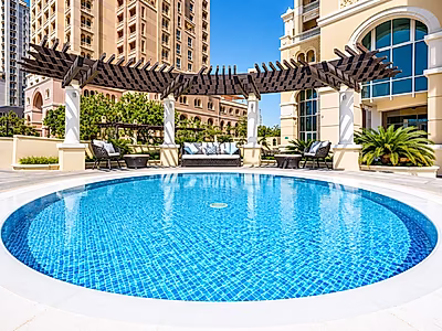 BEACH ACCESS | FULLY FURNISHED STUDIO APARTMENT