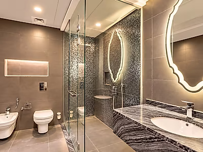 BEACH ACCESS | FULLY FURNISHED STUDIO APARTMENT