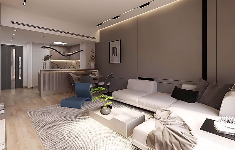 BEACH ACCESS STUDIO | PAYMENT PLAN UNTIL 2030 - Photo 8