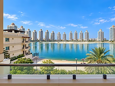 LUXURY 3+MAID TOWNHOUSE | BEACH ACCESS | BILLS INCLUDED