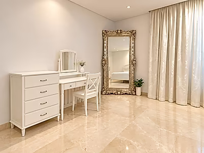 LUXURY 3+MAID TOWNHOUSE | BEACH ACCESS | BILLS INCLUDED
