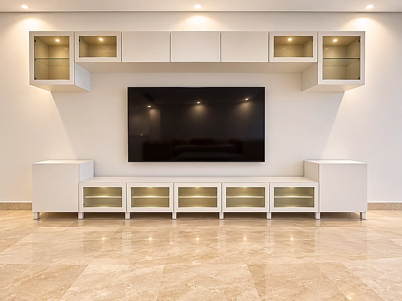 LUXURY 3+MAID TOWNHOUSE | BEACH ACCESS | BILLS INCLUDED - Photo 7