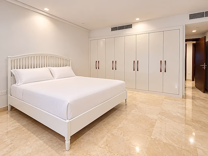 LUXURY 3+MAID TOWNHOUSE | BEACH ACCESS | BILLS INCLUDED - Photo 10