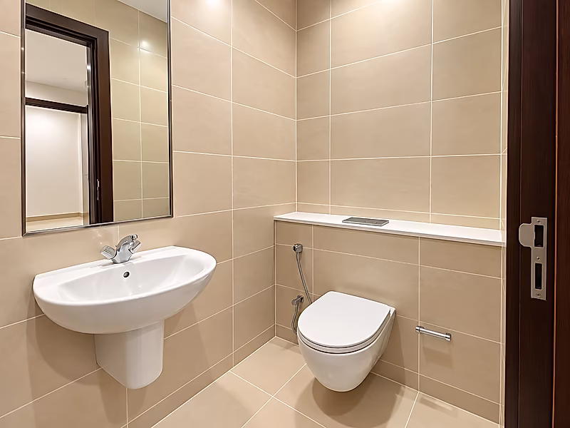 LUXURY 3+MAID TOWNHOUSE | BEACH ACCESS | BILLS INCLUDED - Photo 12