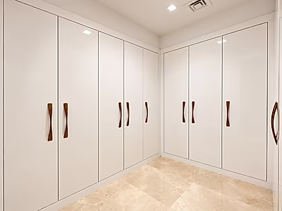 LUXURY 3+MAID TOWNHOUSE | BEACH ACCESS | BILLS INCLUDED