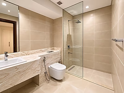 LUXURY 3+MAID TOWNHOUSE | BEACH ACCESS | BILLS INCLUDED