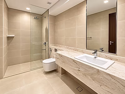 LUXURY 3+MAID TOWNHOUSE | BEACH ACCESS | BILLS INCLUDED