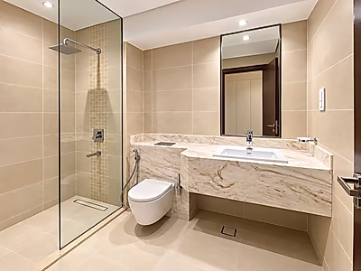 LUXURY 3+MAID TOWNHOUSE | BEACH ACCESS | BILLS INCLUDED
