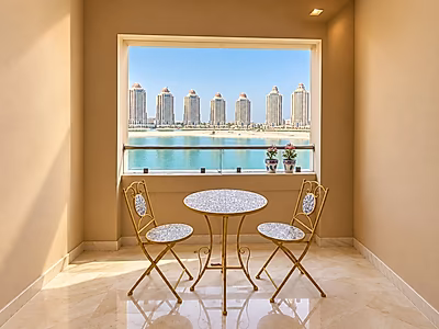 LUXURY 3+MAID TOWNHOUSE | BEACH ACCESS | BILLS INCLUDED