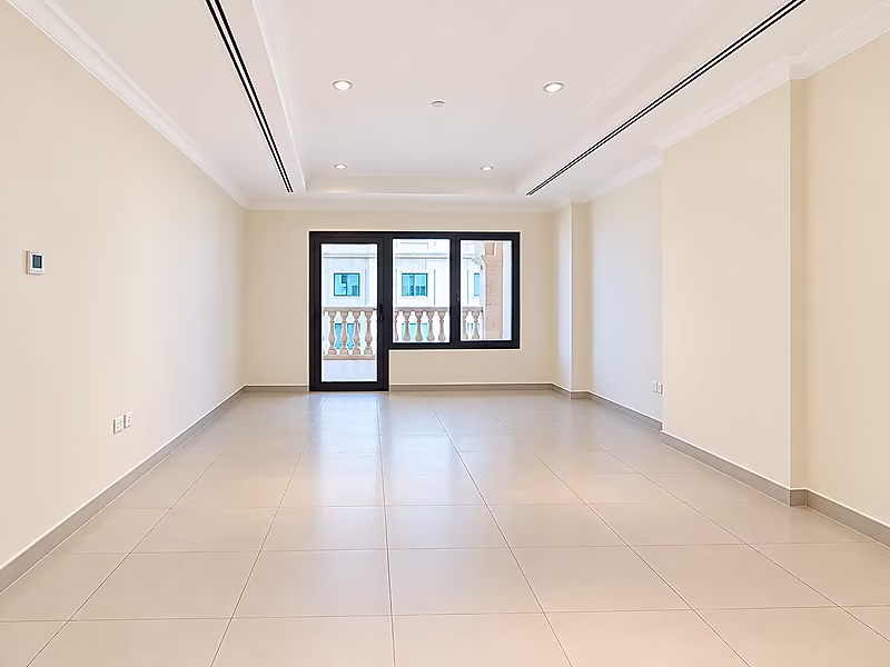 SOPHISTICATED 2-BEDS+MAIDS APARTMENT WITH MODERN ELEGANCE - Photo 1