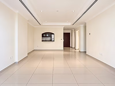 SOPHISTICATED 2-BEDS+MAIDS APARTMENT WITH MODERN ELEGANCE