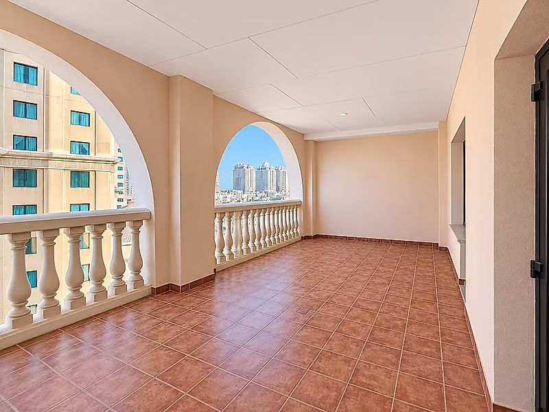 SOPHISTICATED 2-BEDS+MAIDS APARTMENT WITH MODERN ELEGANCE - Photo 6