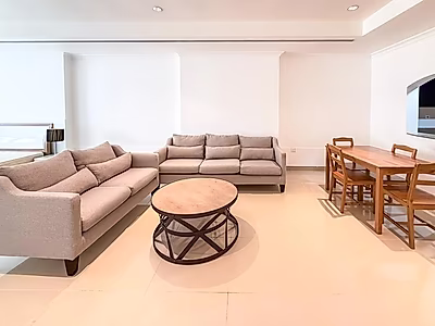 SPACIOUS STUDIO FOR RENT IN PORTO ARABIA