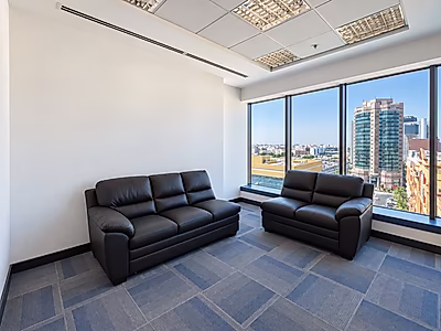 Spacious 500 SQM Office with Multiple Rooms | Bin Mahmoud