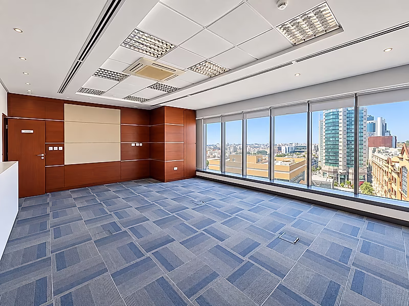 Spacious 500 SQM Office with Multiple Rooms | Bin Mahmoud - Photo 5