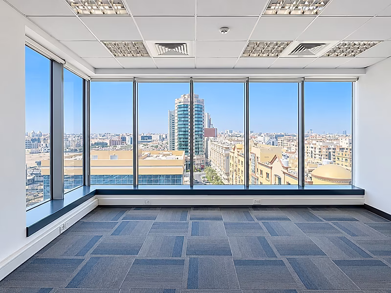 Spacious 500 SQM Office with Multiple Rooms | Bin Mahmoud - Photo 6