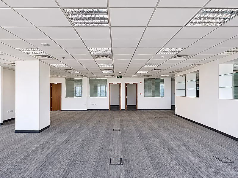 Spacious 500 SQM Office with Multiple Rooms | Bin Mahmoud - Photo 7