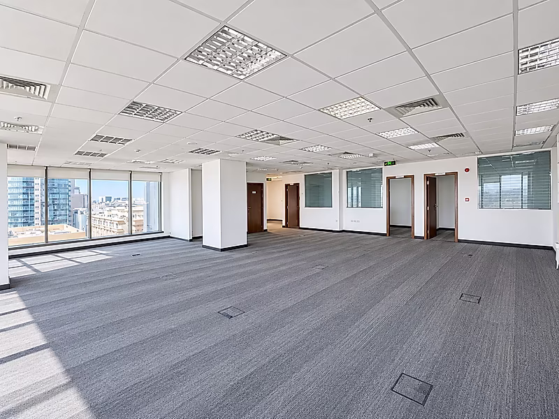 Spacious 500 SQM Office with Multiple Rooms | Bin Mahmoud - Photo 8