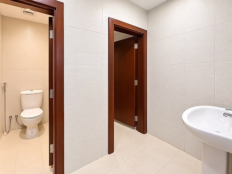 Spacious 500 SQM Office with Multiple Rooms | Bin Mahmoud - Photo 10