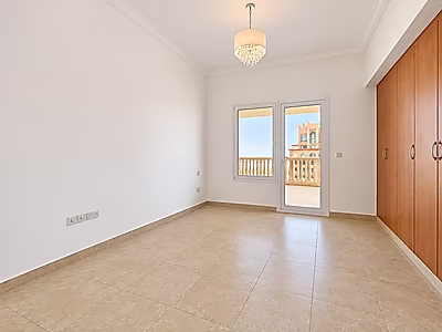 3 Bedrooms + Maid | 313 SQM | High Floor | Large Terrace | Marina, Canal & Sea Views
