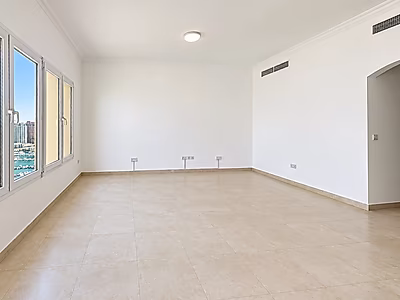 3 Bedrooms + Maid | 313 SQM | High Floor | Large Terrace | Marina, Canal & Sea Views