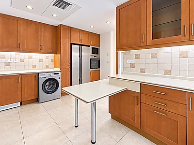 3 Bedrooms + Maid | 313 SQM | High Floor | Large Terrace | Marina, Canal & Sea Views