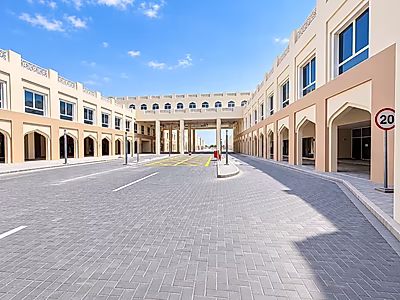 Available for Lease 3,834 SQM Umm Salal Mohammad