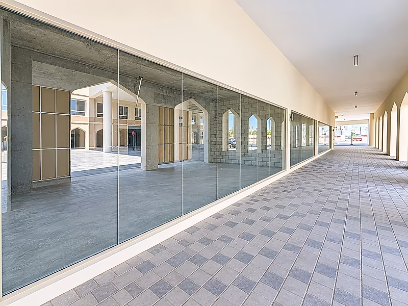 Available for Lease 3,834 SQM Umm Salal Mohammad - Photo 2