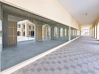 Available for Lease 3,834 SQM Umm Salal Mohammad