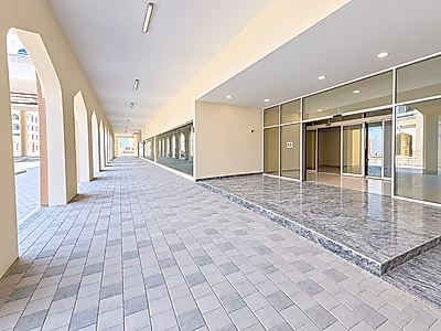 Available for Lease 3,834 SQM Umm Salal Mohammad