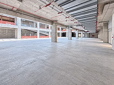 Available for Lease 3,834 SQM Umm Salal Mohammad