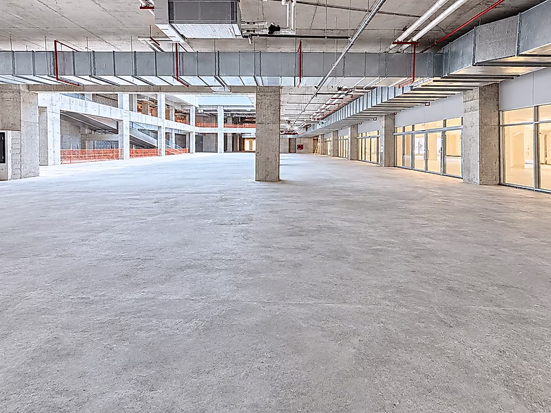 Available for Lease 3,834 SQM Umm Salal Mohammad - Photo 5