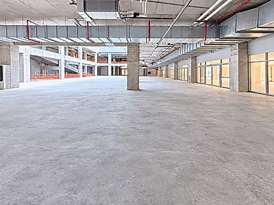 Available for Lease 3,834 SQM Umm Salal Mohammad