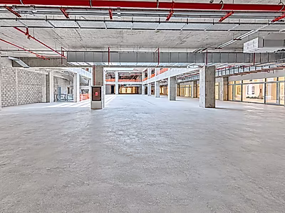 Available for Lease 3,834 SQM Umm Salal Mohammad