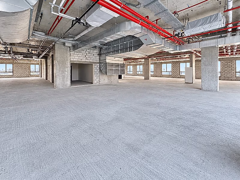 Premium 6,348 SQM Commercial Space for Lease - Photo 5