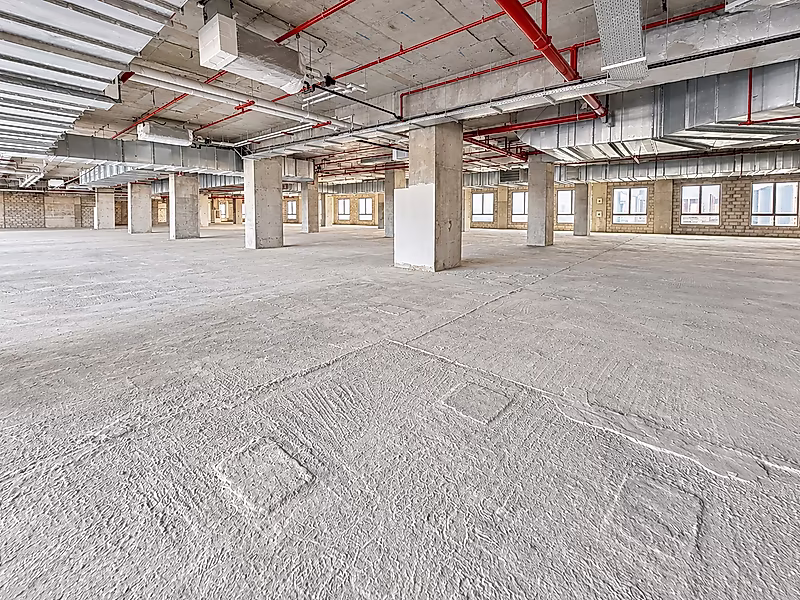 Premium 6,348 SQM Commercial Space for Lease - Photo 7
